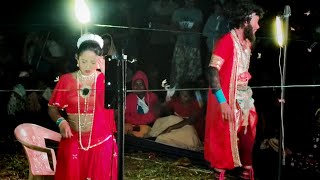 විදුරංගනා කලා සංගමය Comedy Dance