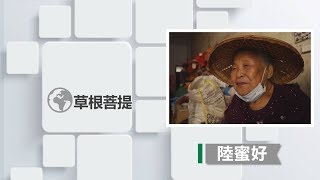 【草根菩提】20200324 - 蜜好的幸福時光