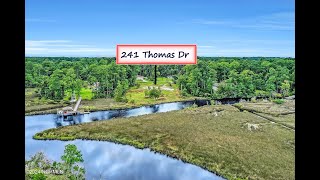 Homes for sale - 241 Thomas Drive # 3, Shallotte, NC 28470