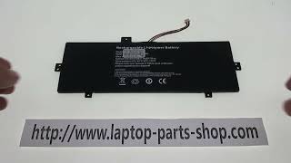 Brand New 40066499 Laptop Battery for MEDION Akoya E2221T Akoya E2227T Akoya E2225T Series