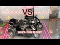 BEST THREE WHEEL SCOOTER IN INDIA?? | PEV ELECTRIC 3 WHEEL SCOOTER | PEV PHANTOM #electricscooter