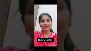 Rubric Series | Homeopathy | Symptoms | Patients | Homeopath | Learning | Repertory | The Homeolife