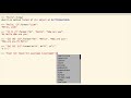 The Python String .format() Method