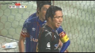 【ハイライト映像】J1リーグ第31節 10/29(日)清水戦