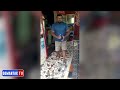 victory celebration song sung by supporter of nilesh cabral gomantak tv