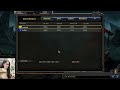 魔兽争霸3 focus vs remind 剑圣 vs kog炼金 熊鹿，用熊鹿的暗夜才是好暗夜精灵。warcraft 3 war3 champion korean player