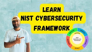 NIST Cybersecurity Framework Full Tutorial | Step-by-Step Implementation Guide for Beginners