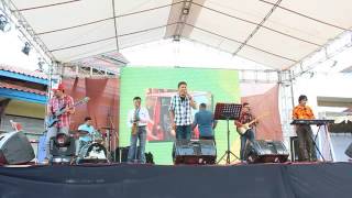 Senopati Band-Hanya Angan (Emerald Band Cover)