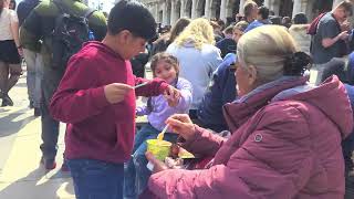 GELATO AND ICE CREAM