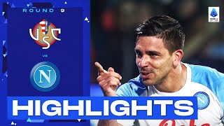 Cremonese-Napoli 1-4 | Simeone scores in Napoli goal-fest: Goals \u0026 Highlights | Serie A 2022/23