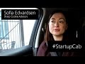 StartupCab - Sofia Edvardsen - Sharp Cookie Advisors - S02E01