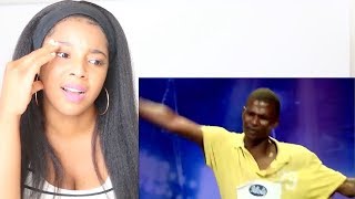 SOUTH AFRICA IDOL FUNNIEST AUDITIONS EVER | Reaction