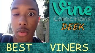 BEST VINE Compilation | DEEK (I got a question) | Top Funny Vines 2015