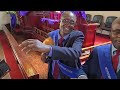 Harare MUMC Choir Vabvuwi | Mweya Mutsvene Muri Mwari | Harare Innercity UMC Revival Sunday 2025