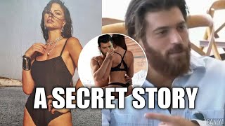 Fans Suspect There is a secret story about Can Yaman And Demet Özdemir : 'The Real Couple'