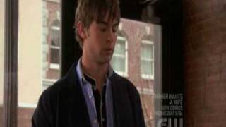 Kelly Clarkson & Chace Crawford - Never Far Behind