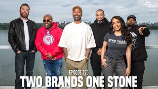 The Joe Budden Podcast Episode 726 | Two Brands One Stone