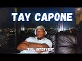 Tay Capone:On Memo 600, Tay savage, Fyb J mane, Mena Red, Lil Steve, makado 600, SharkOnLand & more!