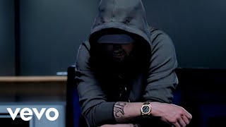 Eminem - I'm Back Again (2024) [Feat. Hopsin]