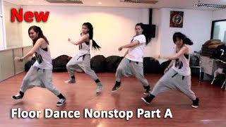 Sri Lankan Dance Nonstop 2018 (Fast Songs) | Part A - Flash Back