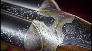 Gavin Gardiner’s Top Guns | Westley Richards 12-bore Hand Detachable Boxlock Ejector Gun