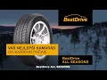 bestdrive all seasons váš nejlepší kamarád do každého počasí bestdrive cz