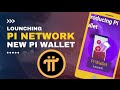 PINETWORK TERBARU~CORE TEAM UPGRADE WALLET PINETWORK DEMI PERCEPAT OPEN MAINET