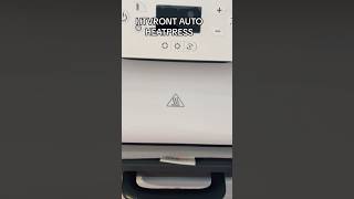 Why I like the HTVRONT auto heatpress #heattransfervinyl #autoheatpress #htvront #ukcrafter