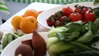 California school district rewrites menu for student lunches