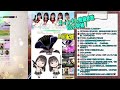 live【ひな図書】チャンネル登録者数900人突破✨ほんとにありがとうございます🙇皆で走りましょか！！🐰まどマギコラボ 後編 本戦中🐰685