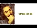 Chris Rea - The Interview (My Road From Hell)