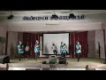 Yesu Pirandhar II Christmas Western Dance II Sam Choreography