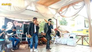 JUNGJUNAN II UJANG ARTSOUND FT NENDA HAREWOS