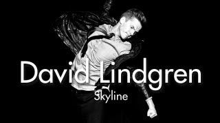 David Lindgren - Skyline EP (Full Album)