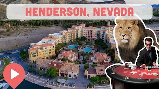 Best Things to Do in Henderson, Nevada