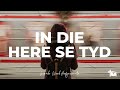 Ernie de Meyer - In die Here se Tyd (2024/02/25 9:00 Diens)