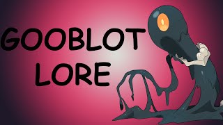 Buddymon Lore: Gooblot