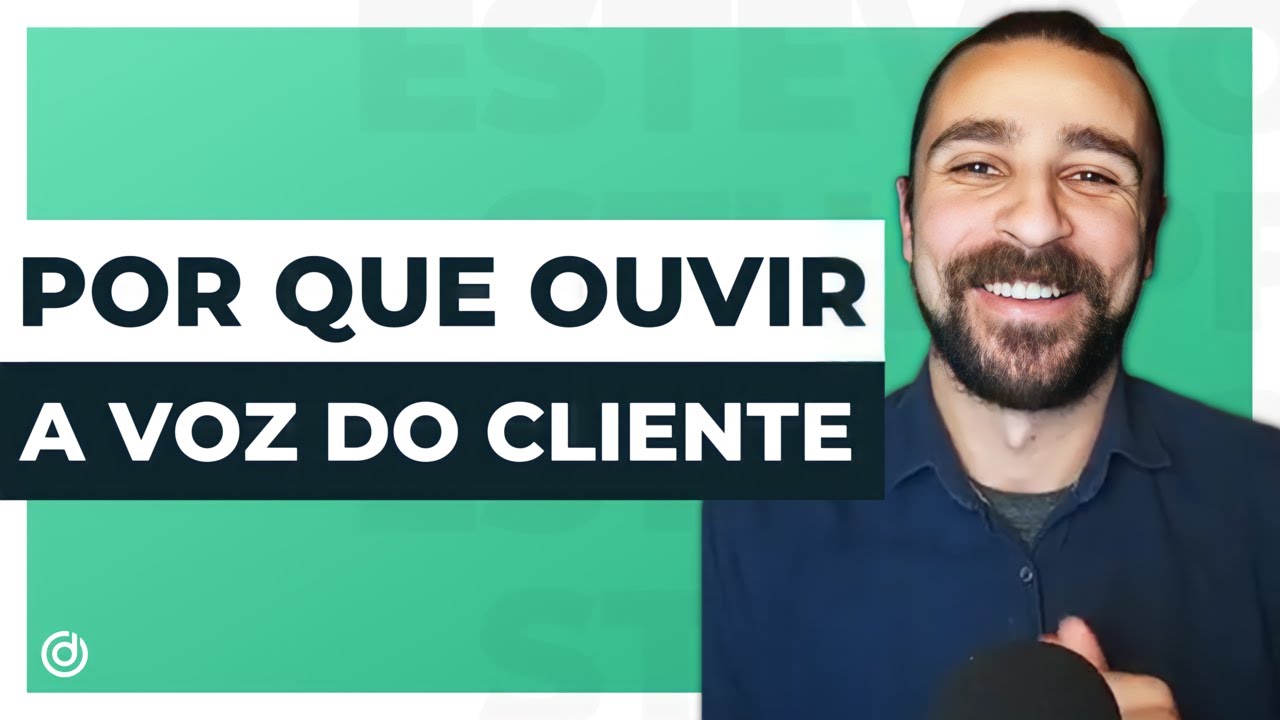 O Que é Voice Of Customer (VOC Ou Voz Do Cliente) E Como Implementar ...