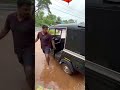 മഴക്കാലത്തെ ചീര വിളവെടുപ്പ്