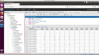 Using Aggregation Functions with Joins