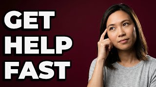 What School Contacts Help With Scheduling Problems?