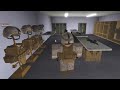 Defending a ANA Base in Logar | Marine 1st Reconnaissance Battalion | ROBLOX MILSIM