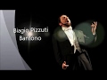 Biagio Pizzuti ''Era eguale la voce?''