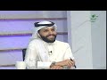 الشاعر عقاب المري ومجموعة من القصائد الرائعة على الهواء في تواصل_الرسالة