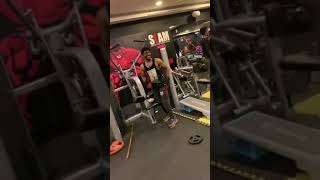 Gym atrocities #fitness #gymlife #gymfun #comedy #gymlover #trending #trneding #shortsfeed