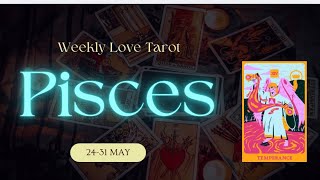 PISCES ♓️THIS PAST PERSON WORSHIPS THE GROUND YOU WALK ON❤️AN INTENSE CONFESSION CONFIRMS THEIR LOVE