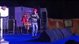 KARAN BAWA ● LIVE IN KPT ●  ਲੋਕ ਗੱਲਾਂ ● ਲੋਕ ਸੰਗੀਤ ●