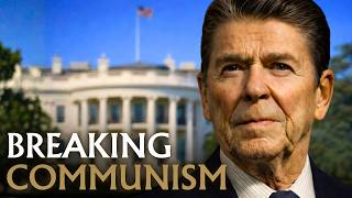 Ronald Reagan - The Actor Who Broke Communism Documentary