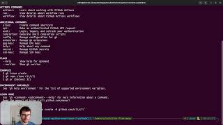 2022 FREE Professional Python - Pull Request Review Task2: CLI