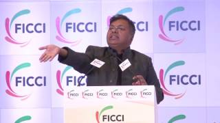 Relevance of Spirituality in the Corporate World | Session at FICCI's 89th AGM